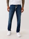 ROCCO SUPER T SKINNY JEAN 32"