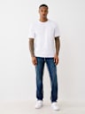 ROCCO SUPER T SKINNY JEAN 32"
