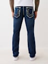 ROCCO SUPER T SKINNY JEAN 32"
