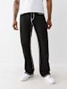 BILLY SUPER T FLAP BOOTCUT JEAN 34"