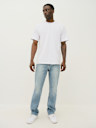 RICKY FLAP STRAIGHT JEAN 34" 