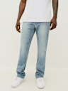 RICKY FLAP STRAIGHT JEAN 34" 