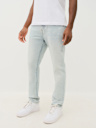 ROCCO FLAP SKINNY JEAN 32"