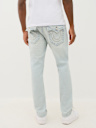 ROCCO FLAP SKINNY JEAN 32"