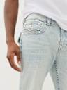ROCCO FLAP SKINNY JEAN 32"