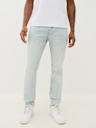 ROCCO FLAP SKINNY JEAN 32"