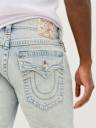 ROCCO FLAP SKINNY JEAN 32"