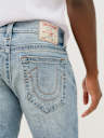 ROCCO SKINNY JEAN 32"