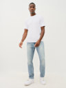 ROCCO SKINNY JEAN 32"