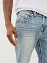 ROCCO SKINNY JEAN 32"