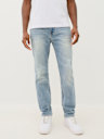 ROCCO SKINNY JEAN 32"