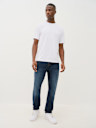 ROCCO SKINNY JEAN 32"