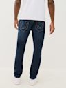 ROCCO SKINNY JEAN 32"