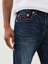 ROCCO SKINNY JEAN 32"