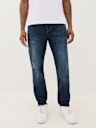 ROCCO SKINNY JEAN 32"