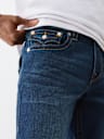 BILLY FLAP BOOTCUT JEAN 34” 