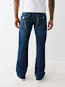 BILLY FLAP BOOTCUT JEAN 34” 