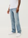 BILLY BOOTCUT JEAN 34"