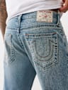 GENO SLIM JEAN 32"