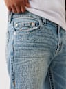GENO SLIM JEAN 32"