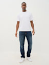 GENO FLAP SLIM JEAN 32"