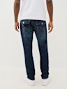 GENO FLAP SLIM JEAN 32"