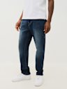 GENO FLAP SLIM JEAN 32"