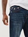 GENO FLAP SLIM JEAN 32"