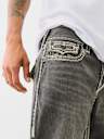 ROCCO SUPER QT SKINNY JEAN