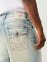 MIKEY BAGGY AF JEAN