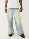 MIKEY BAGGY AF JEAN