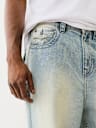 MIKEY BAGGY AF JEAN