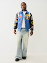 MIKEY BAGGY AF JEAN