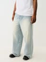 MIKEY BAGGY AF JEAN
