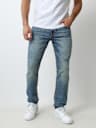 ROCCO SUPER T SKINNY JEAN 32”