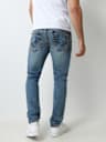 ROCCO SUPER T SKINNY JEAN 32”