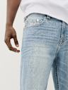 BOBBY BAGGY JEAN 32" 