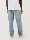 BOBBY BAGGY JEAN 32" 