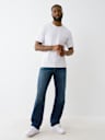 BOBBY BAGGY JEAN 32" 