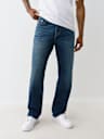 BOBBY BAGGY JEAN 32" 
