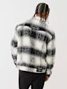 WESTERN FLANNEL JACKET