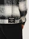 WESTERN FLANNEL JACKET