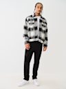 WESTERN FLANNEL JACKET