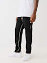 JEANS SKINNY ROCCO CON SOLAPA Y COSTURAS SÚPER T DE 30"