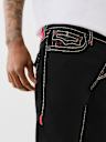 ROCCO SUPER T FLAP SKINNY JEAN 32"