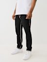 ROCCO SUPER T FLAP SKINNY JEAN 32"
