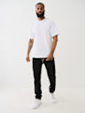 ROCCO SUPER T FLAP SKINNY JEAN 32"