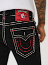 ROCCO SUPER T FLAP SKINNY JEAN 32"