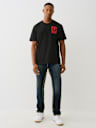 ROCCO SUPER T SKINNY JEAN 32”
