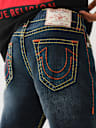 ROCCO SUPER T SKINNY JEAN 32”